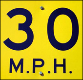 30 mph