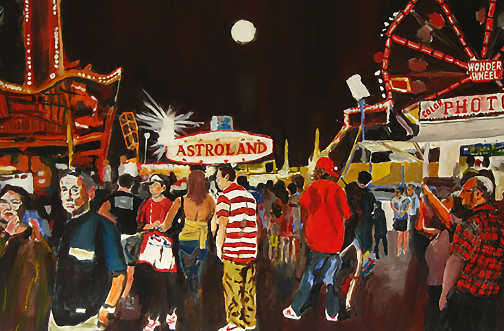 astroland