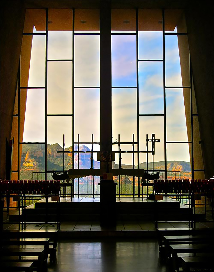 chapel