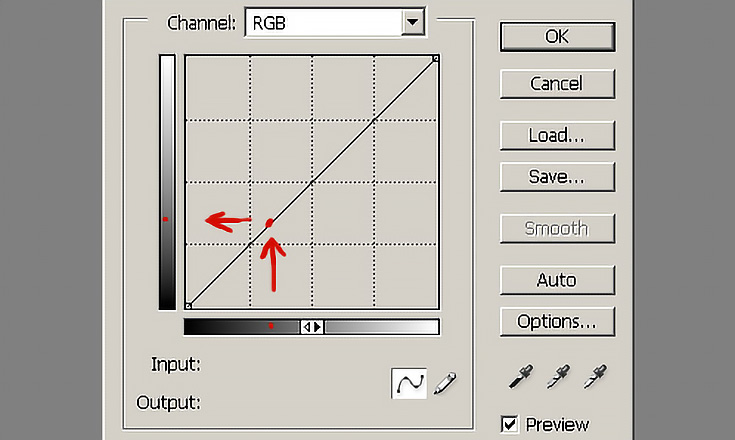 curves-tool