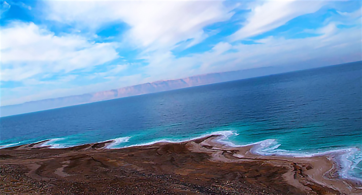 Dead Sea