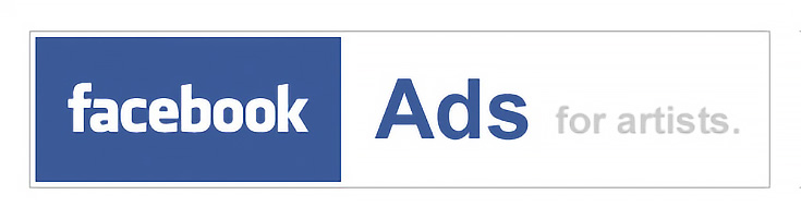 Facebook Ads for Artists