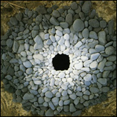 Goldsworthy rock art