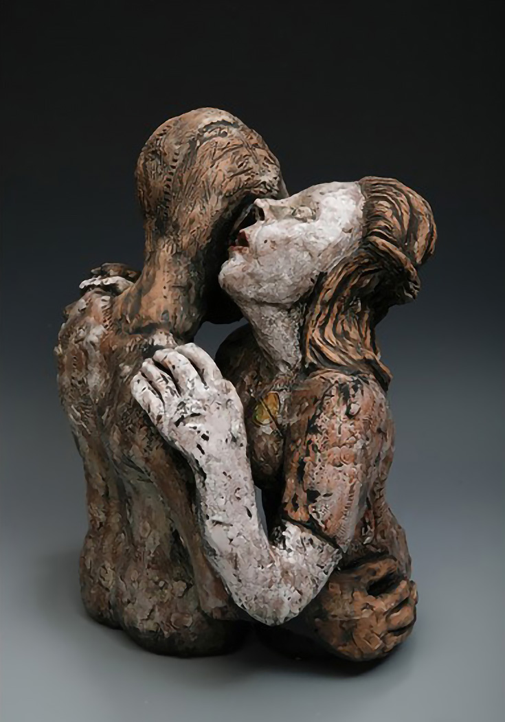 Intimacy by Linda Lewis