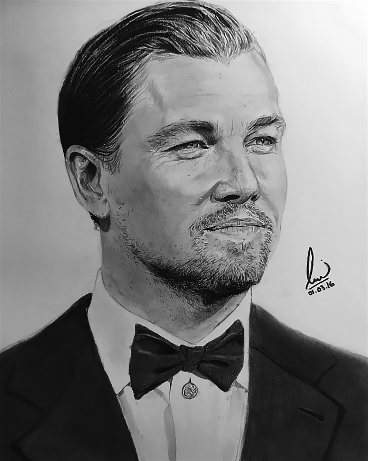 Leonardo-DiCaprio