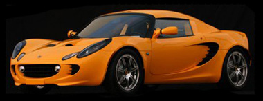 Lotus Elise