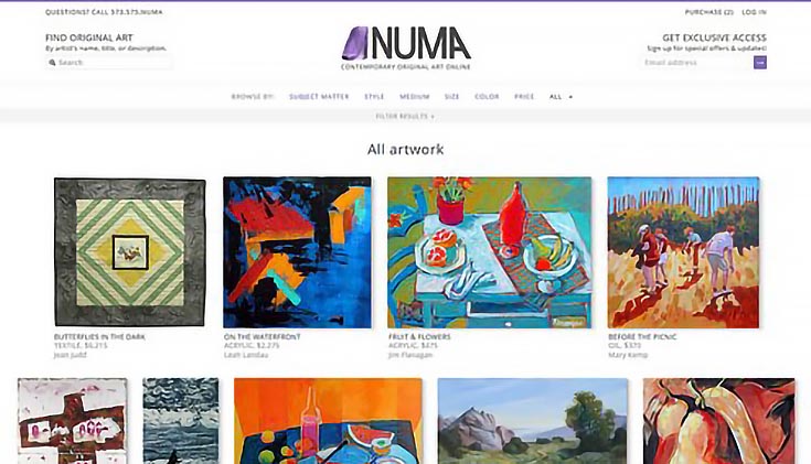 numa-contemporary-art-gallery