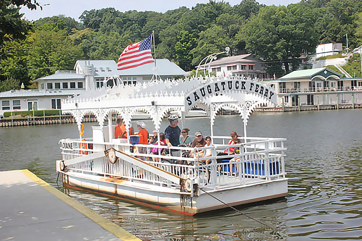 saugatuck-michigan