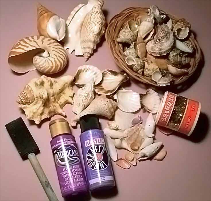 Shells