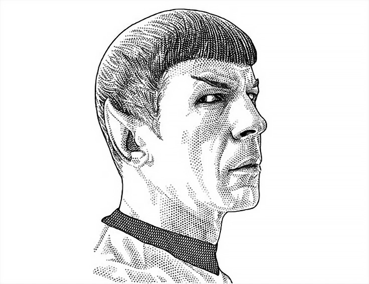 Spock